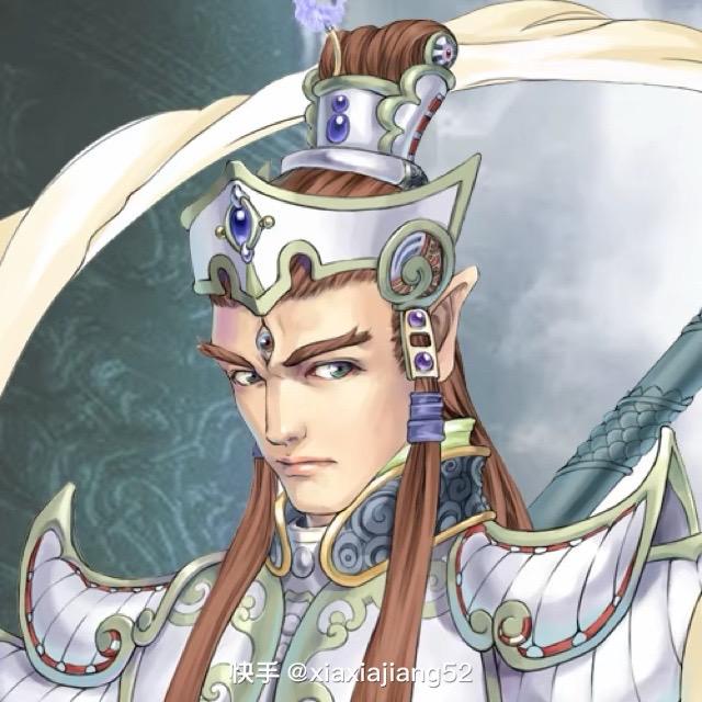 大话西游2醉泾州