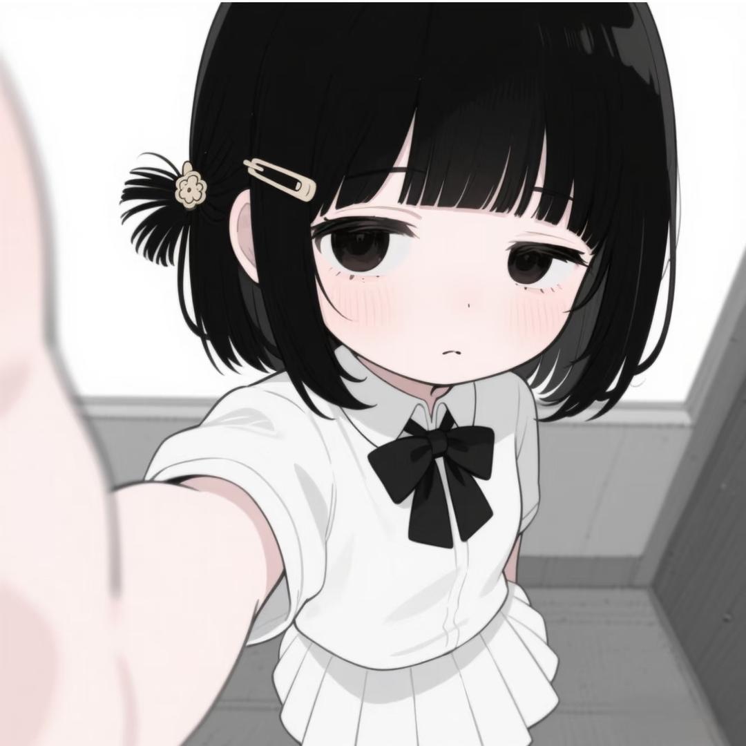 小小欣然