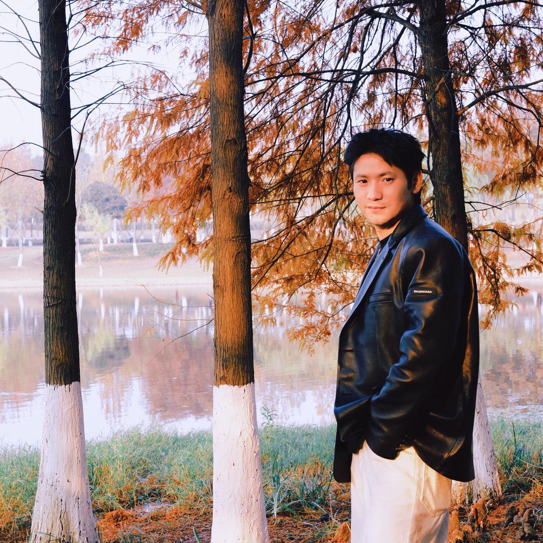 安仁减龄发型设计——何志林