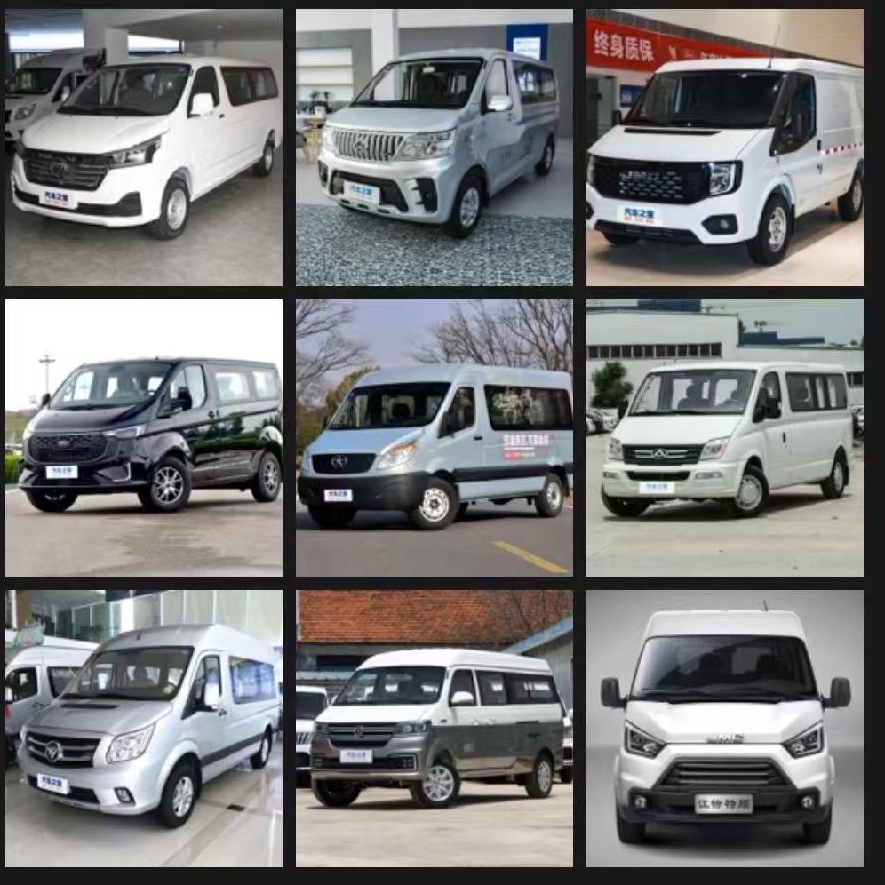 卡二筒一鑫耀汽车