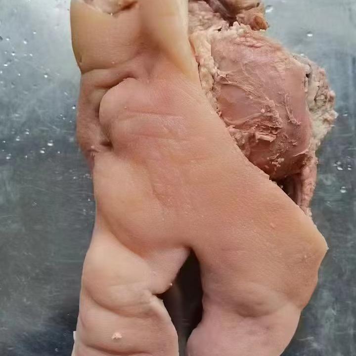 成都蜀之道猪手直销