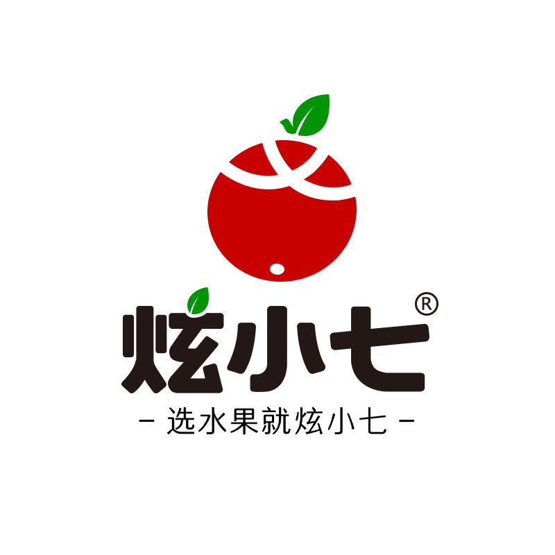 炫小七水果蔬菜旗舰店