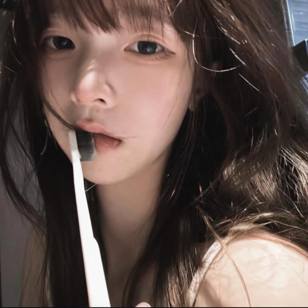 美人鱼🧜‍♀️