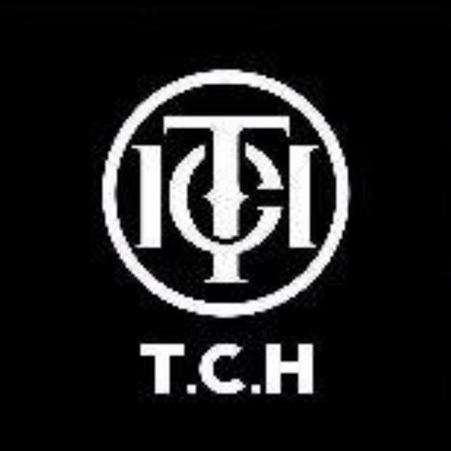 TCH-奢定私服