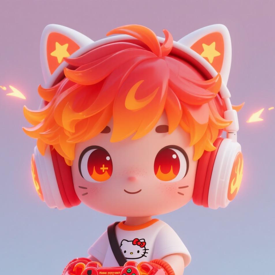 舞红铃
