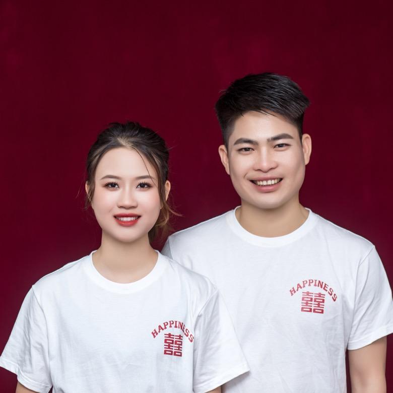 新仔夫妇