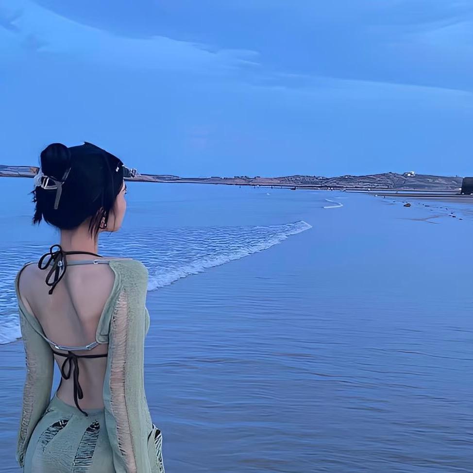 酒窝少女🧏🏻‍♀️