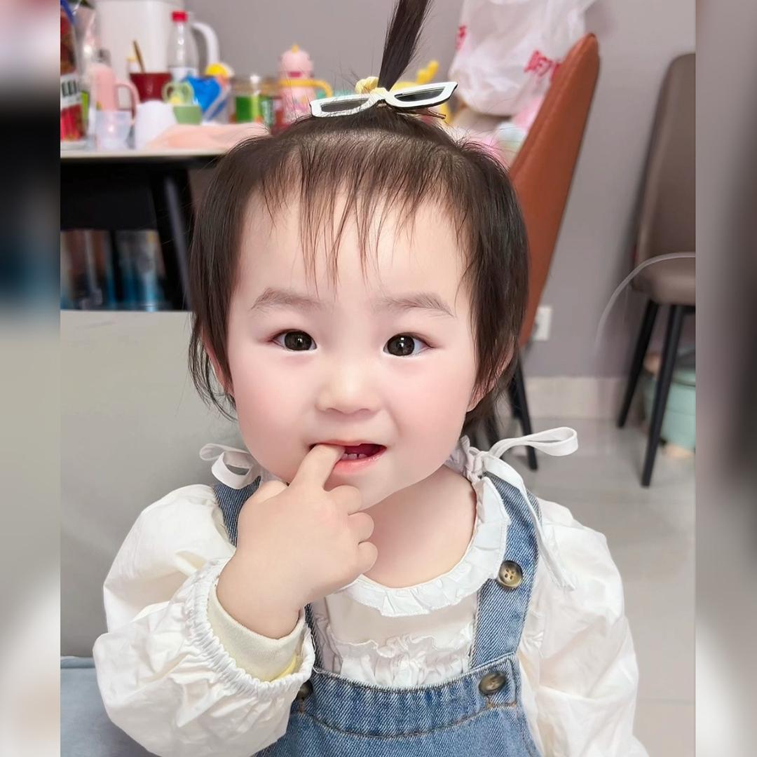 甜心小果儿
