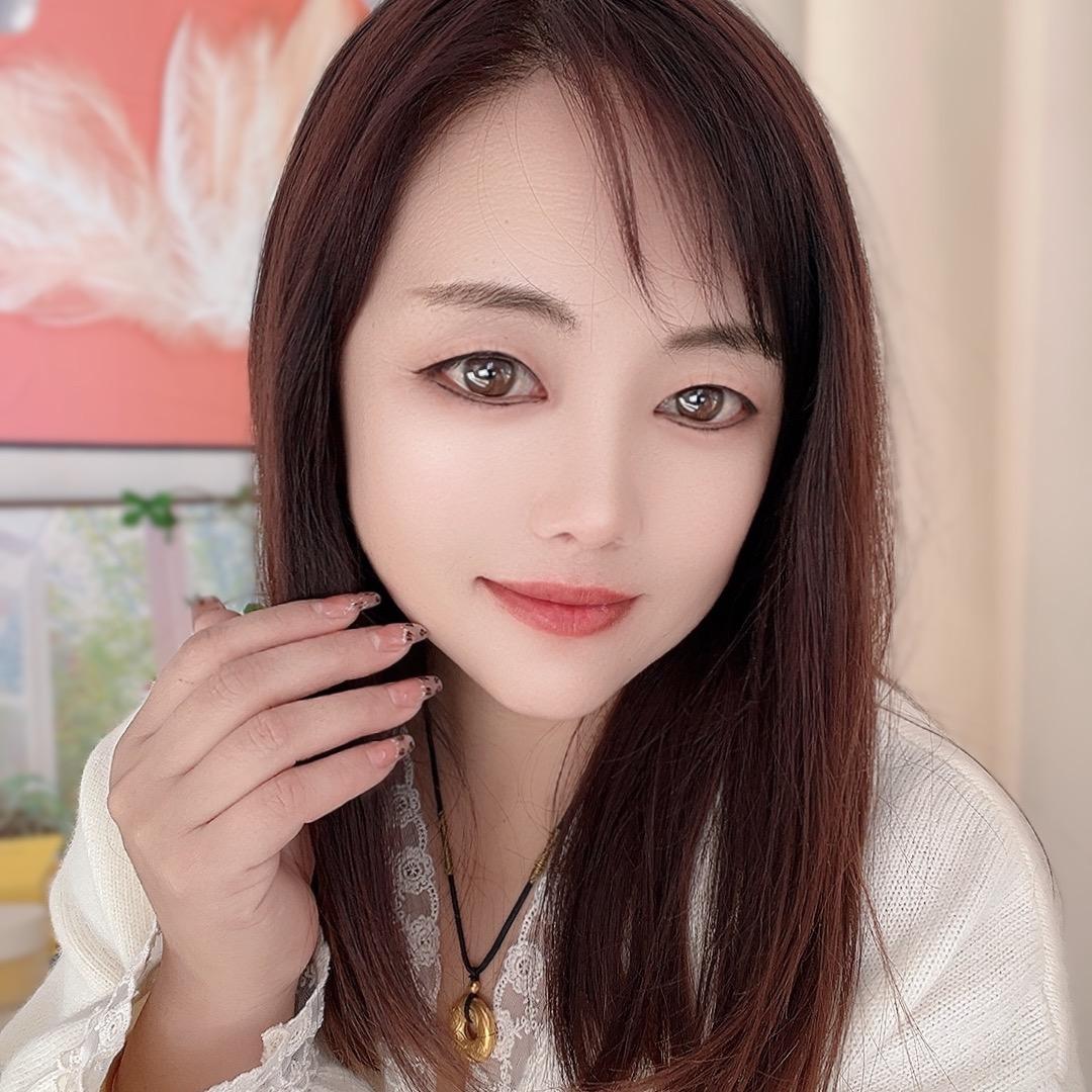 以你为半径
