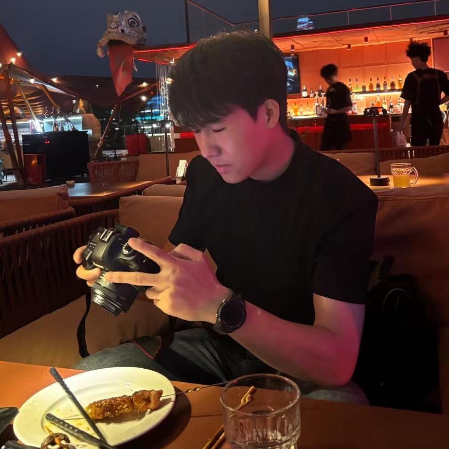 呆呆逆行者