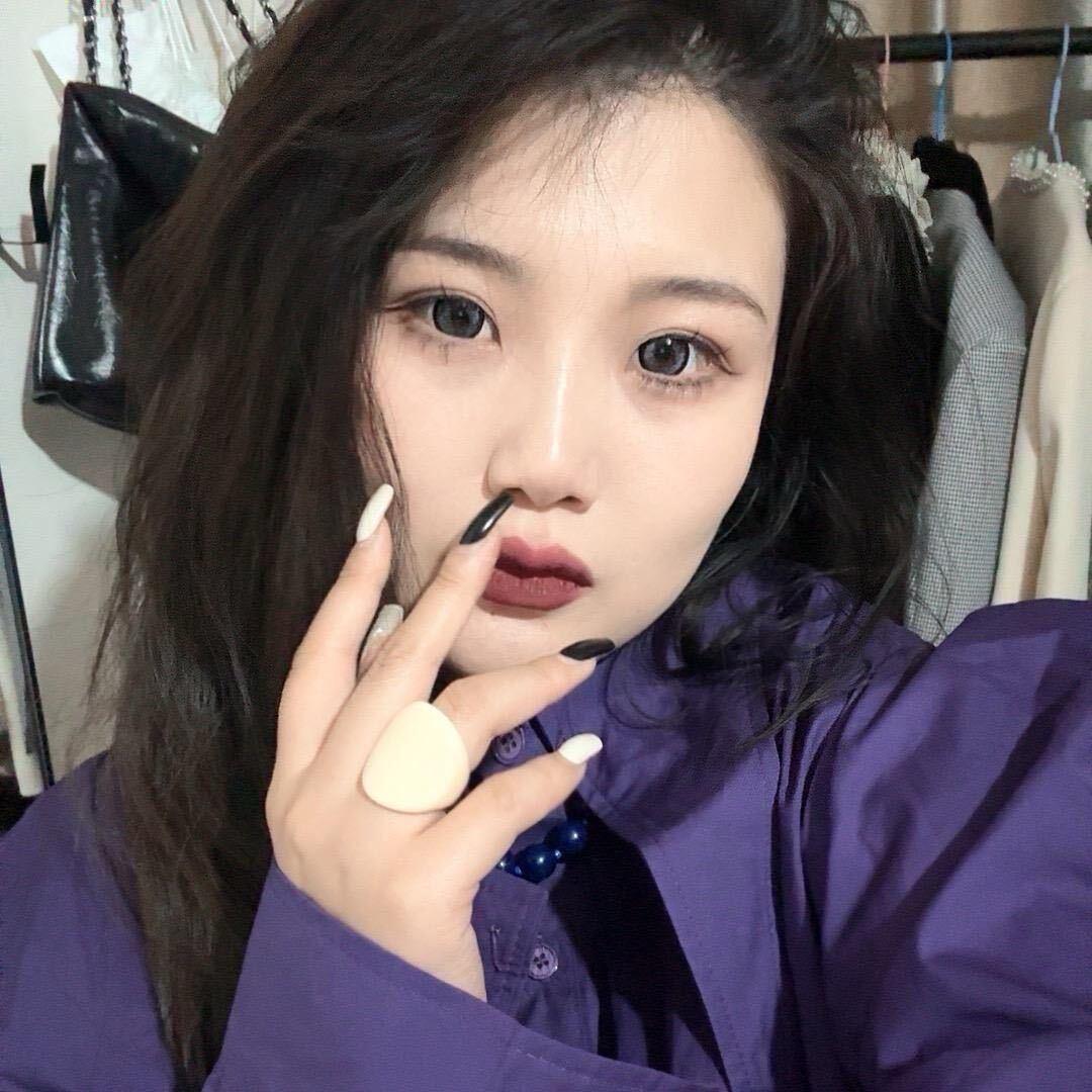 思慕婚纱国际臻品化妆总监～鑫宇