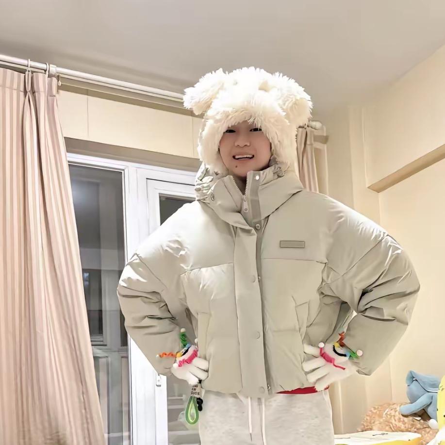 小婵婵🇨🇳