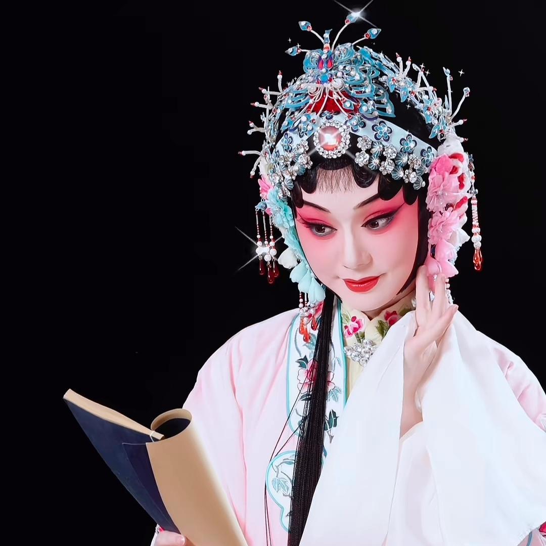 苗条淑女