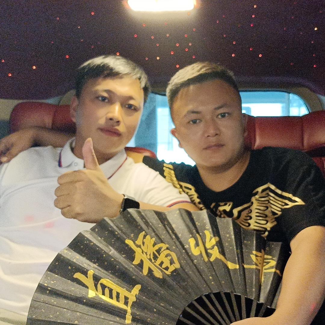 重庆心圣汽车
