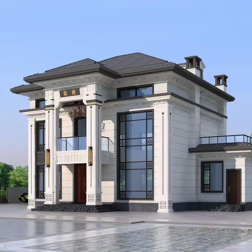 任丘石克外墙新型建筑材料