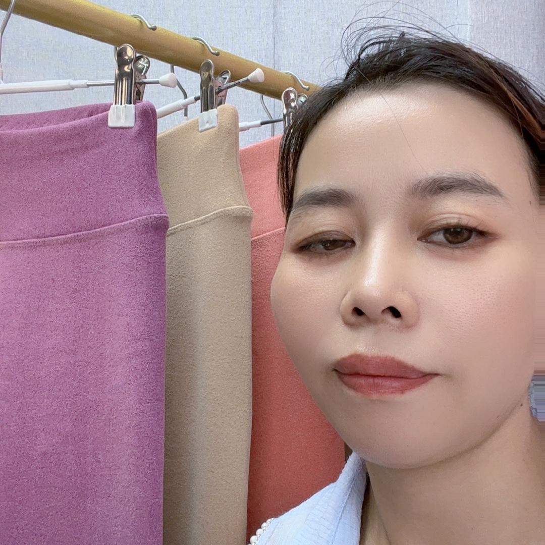 义乌璟鸿服装厂