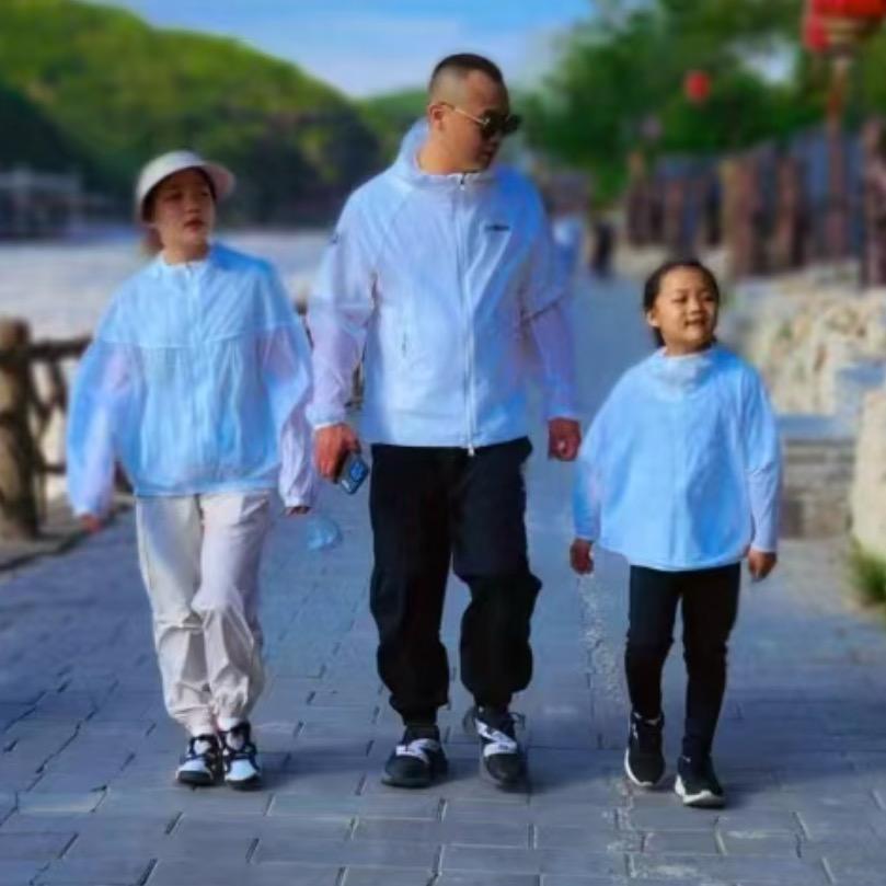 旭哥家的日常（家庭煮夫）