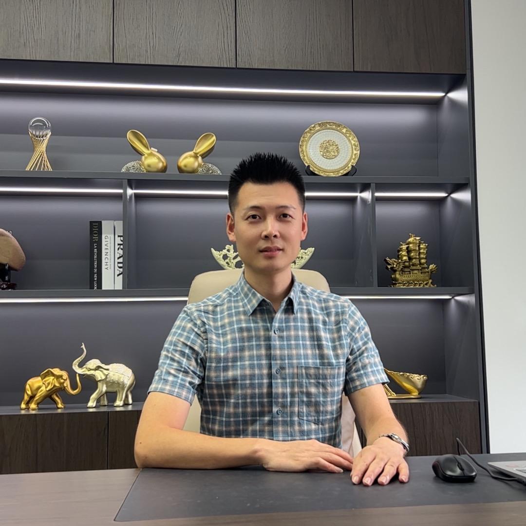 白羊仔