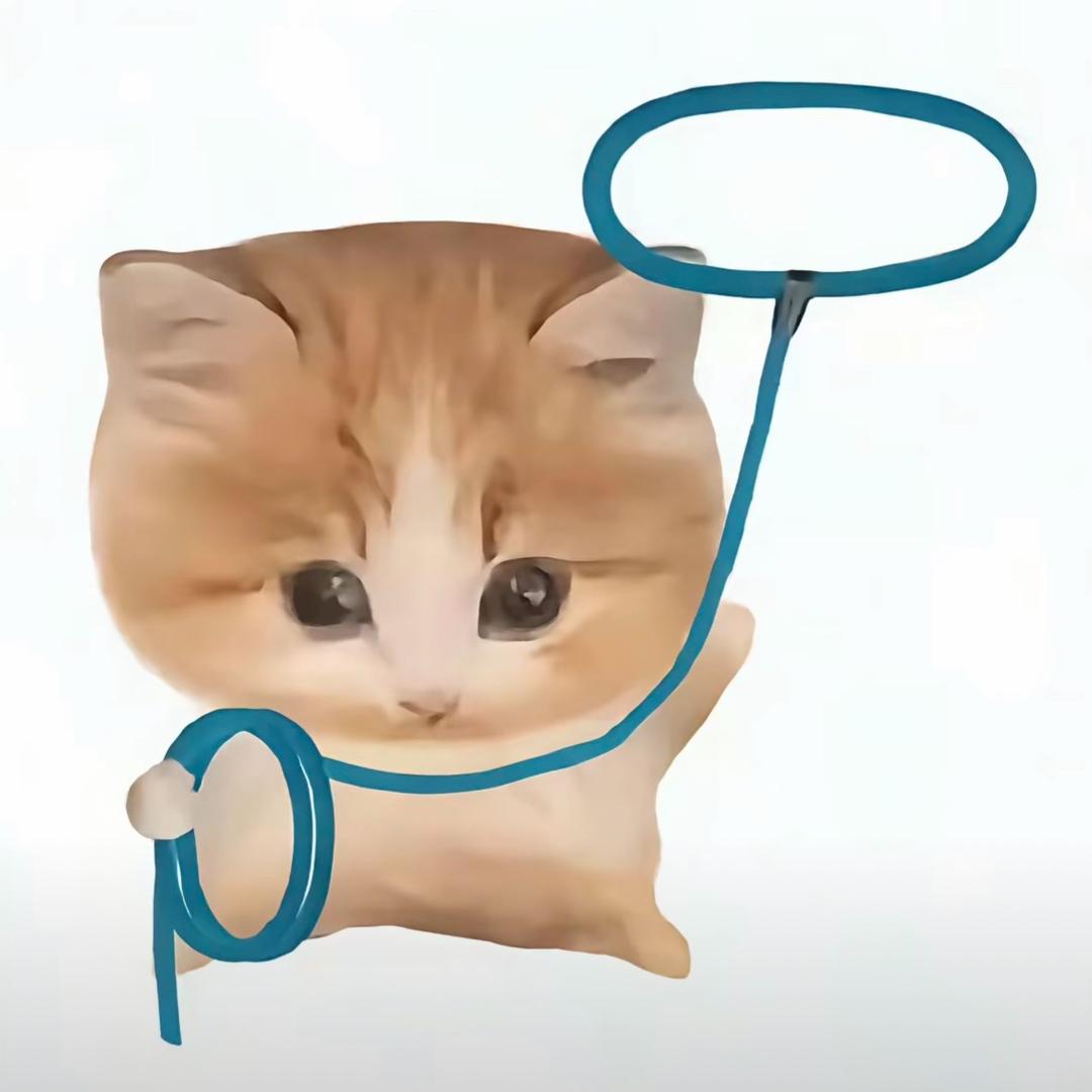 不想說晚安🐯