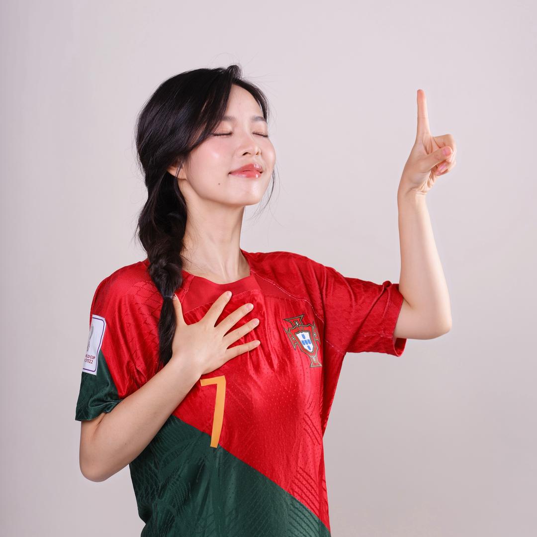 女足阿甜