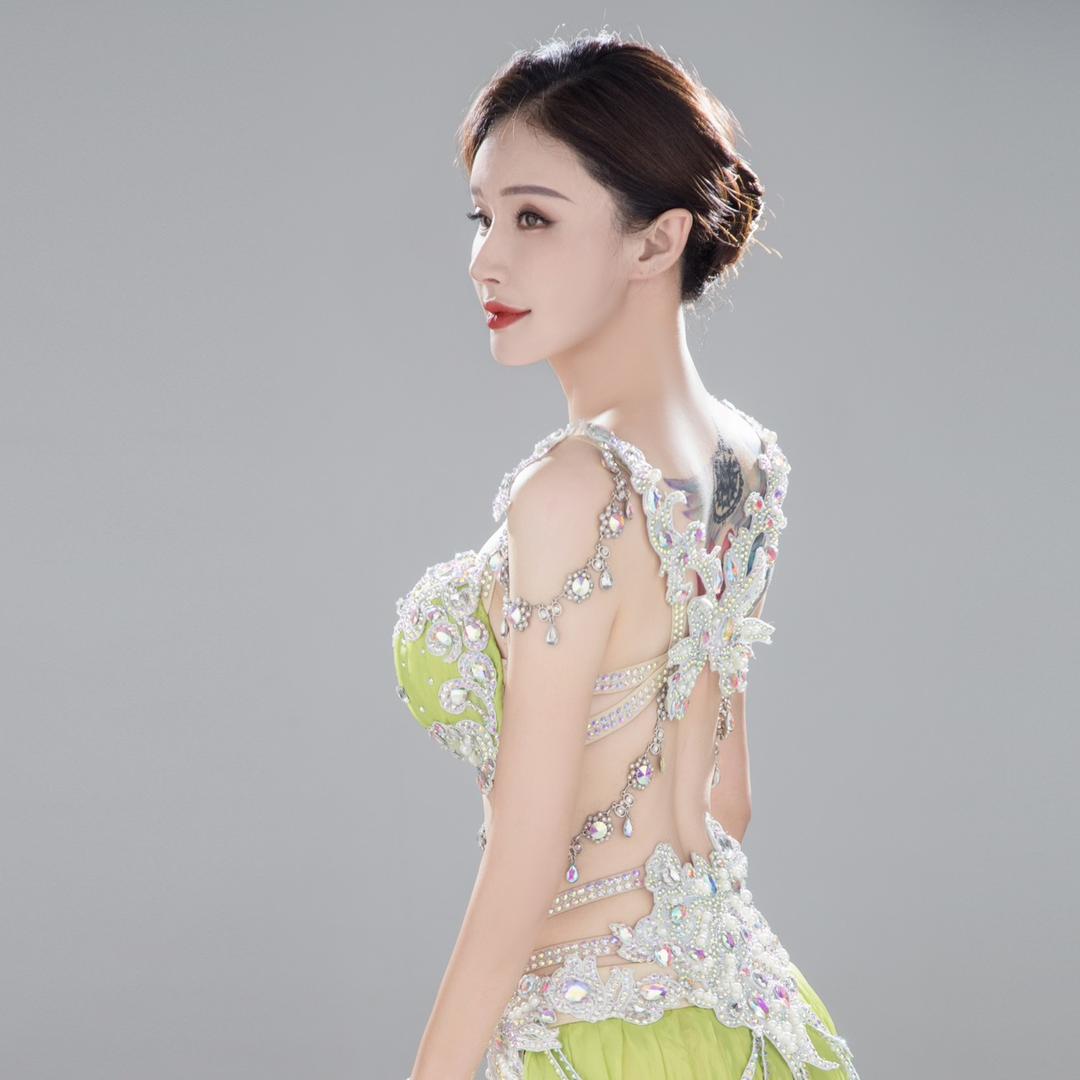 美思爱跳舞