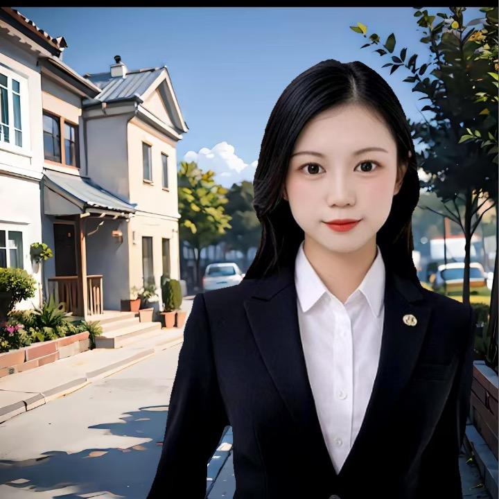 暖暖聊房产