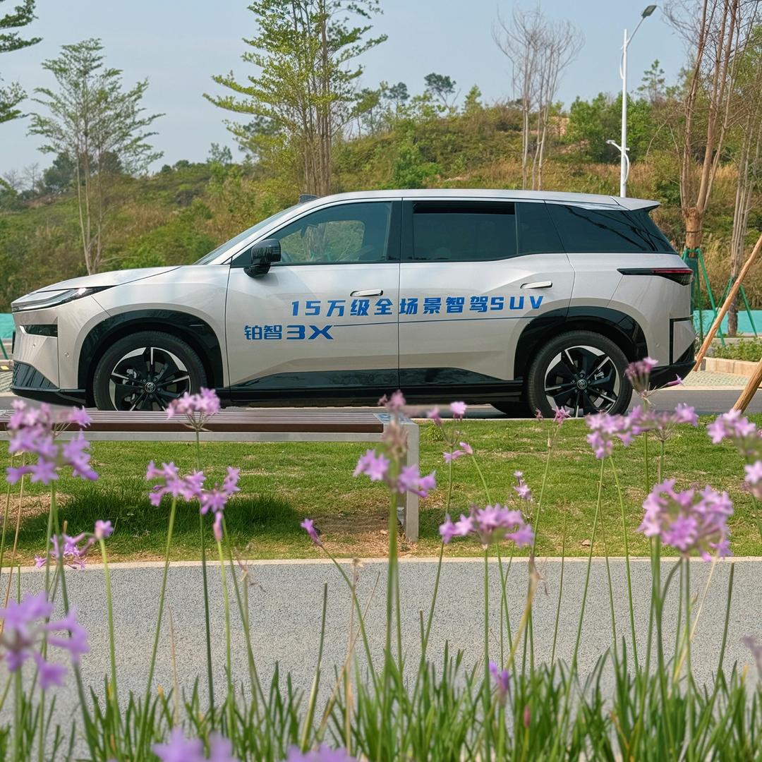 广汽丰田新能源信宜中裕六运店