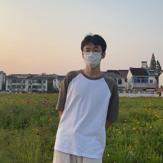 陈敢敢