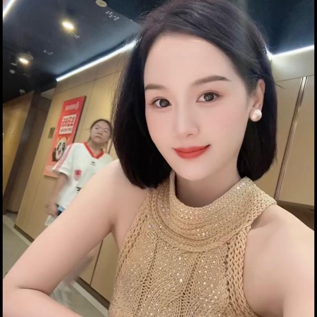 @叫晴儿就行