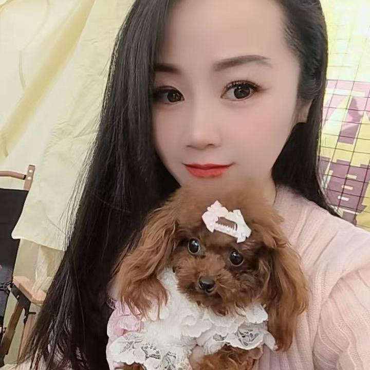 💗小蒋姐姐💗