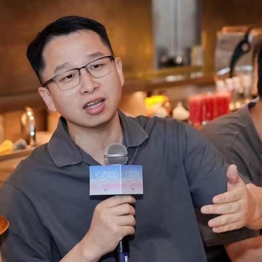 李红星