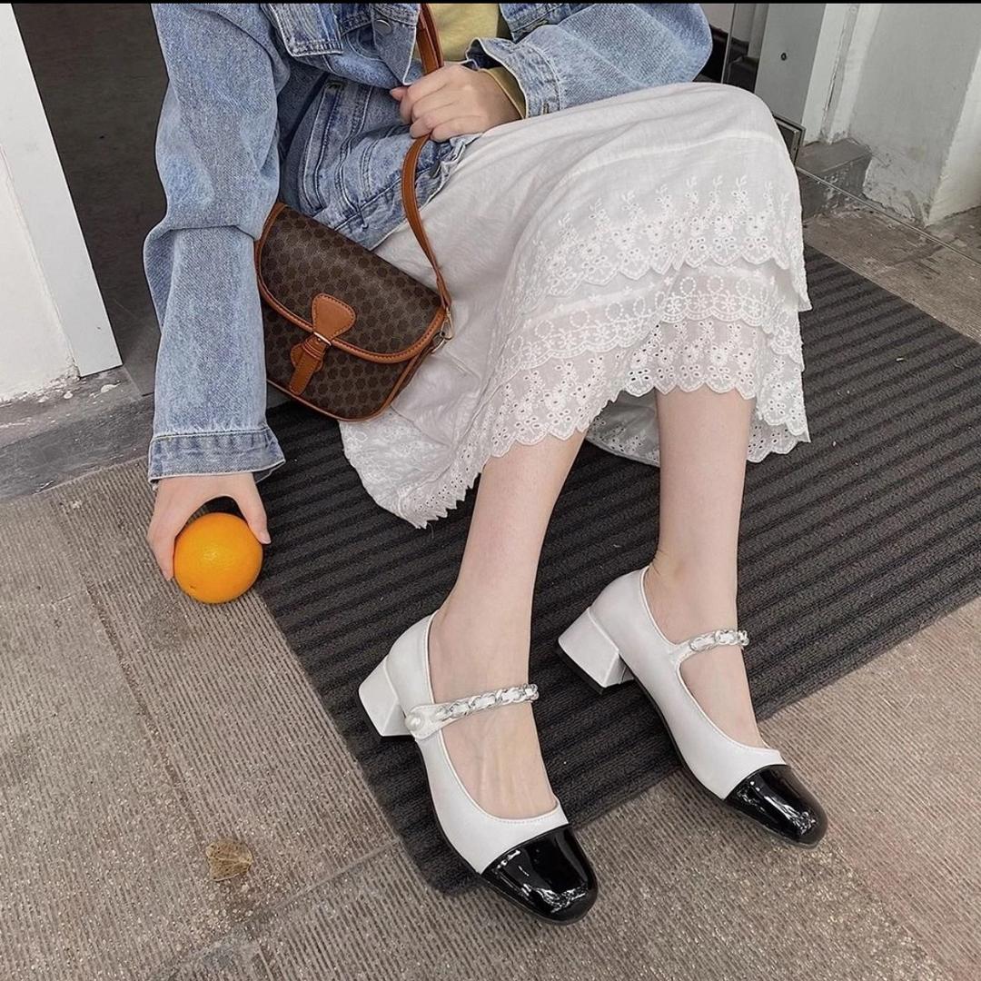 火火轻奢女鞋