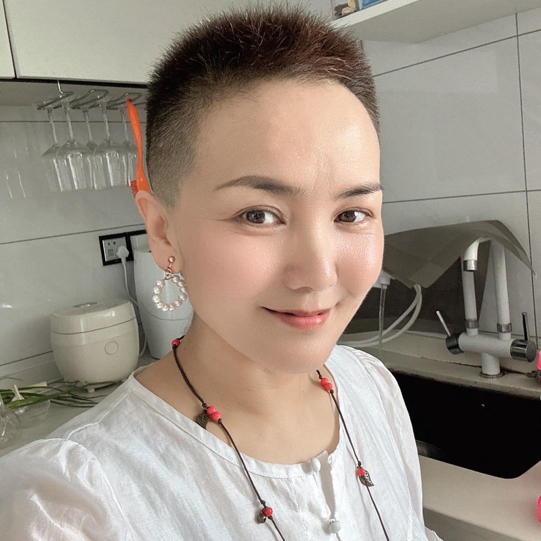 阿熙变得更好