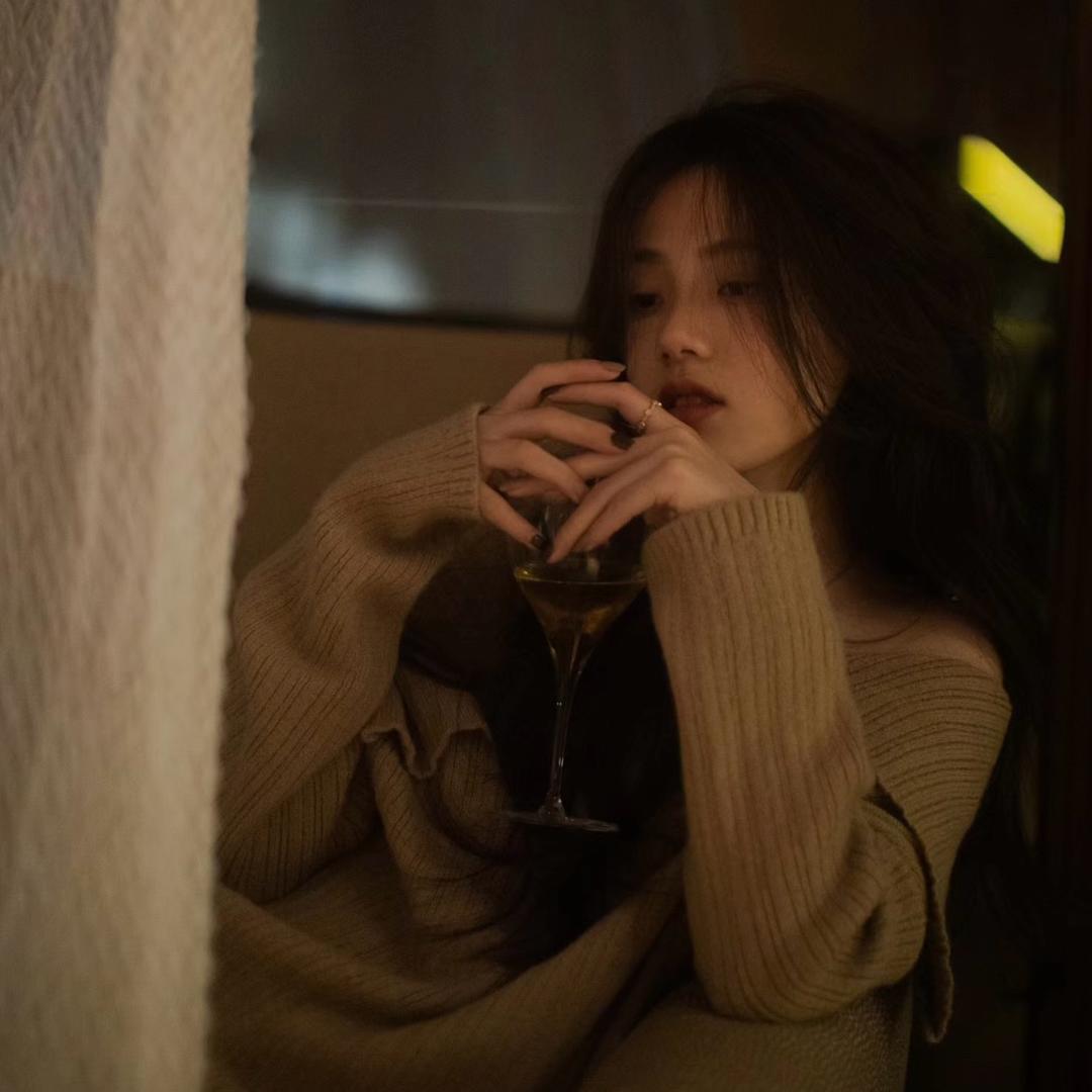 木沐子酱