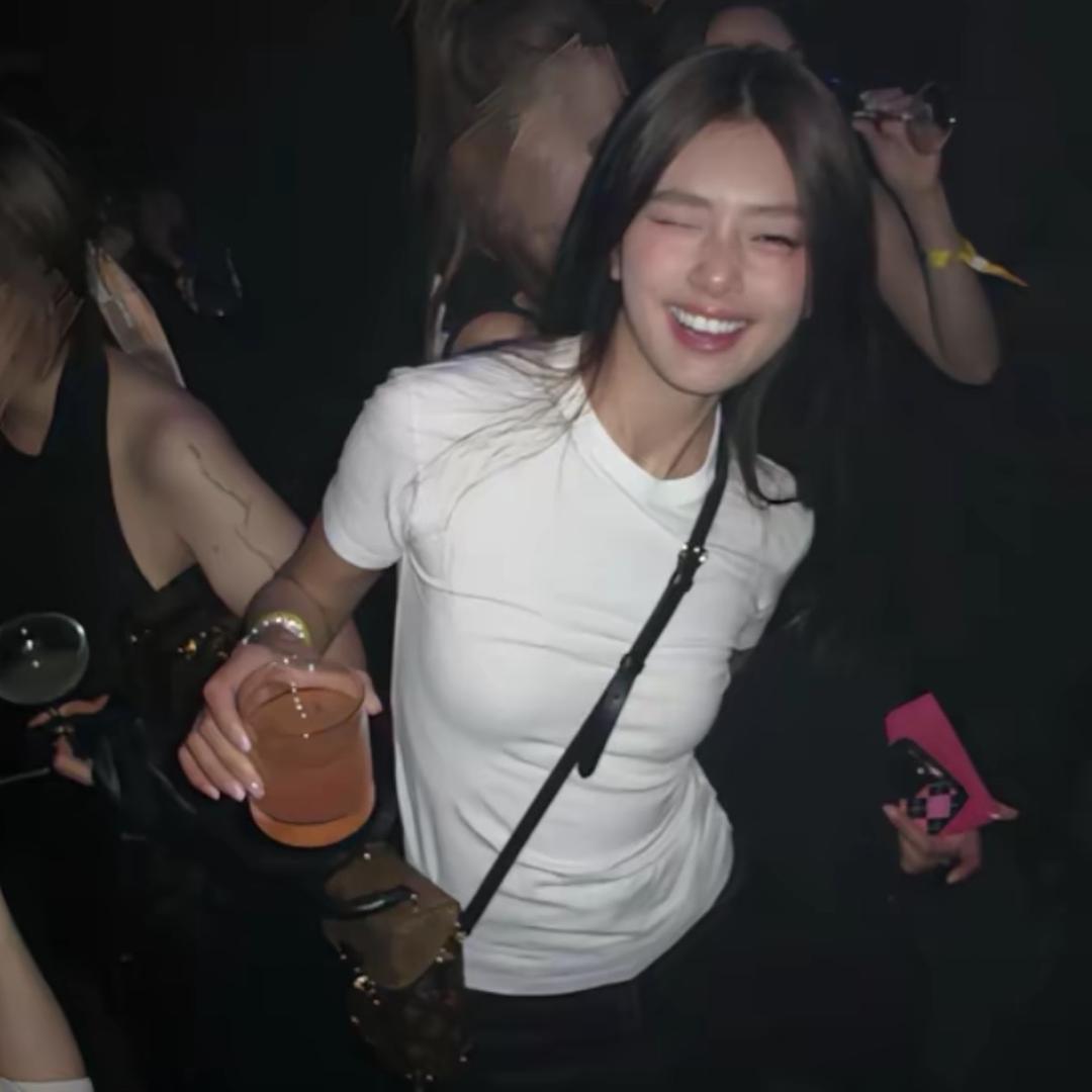 你有我帅吗