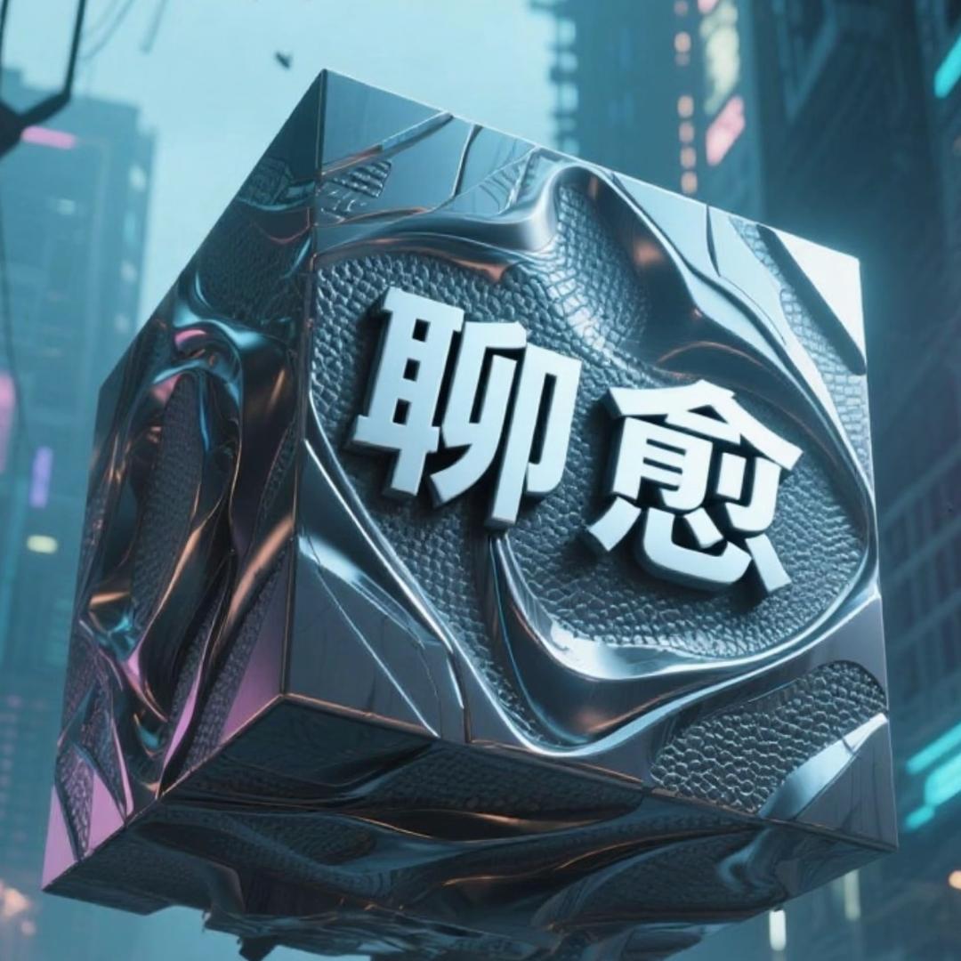 聊愈电台