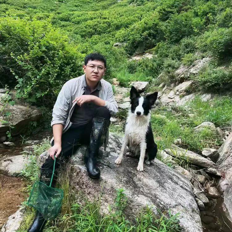 刘苏政和碎嘴子