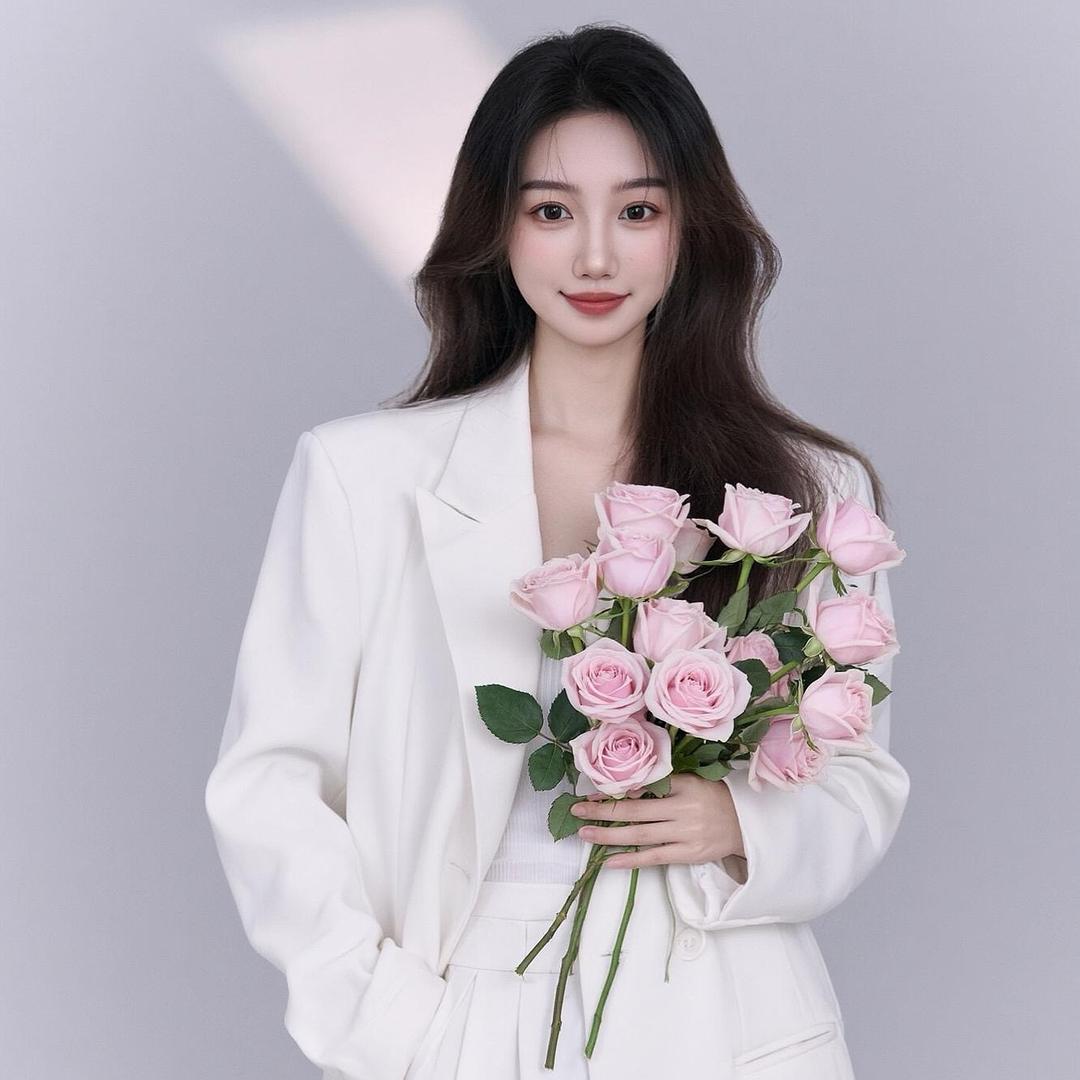 蒙城亚楠美妆中式美睫