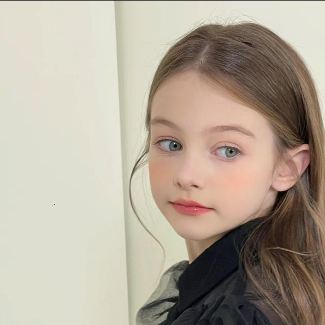 化妆师  小巧✌🏻