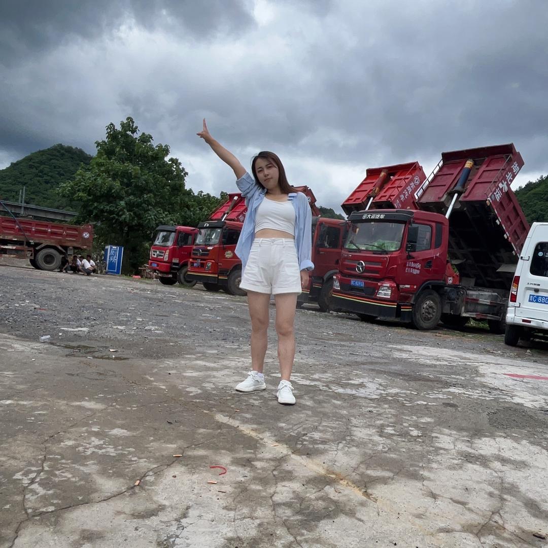 小罗翻斗车