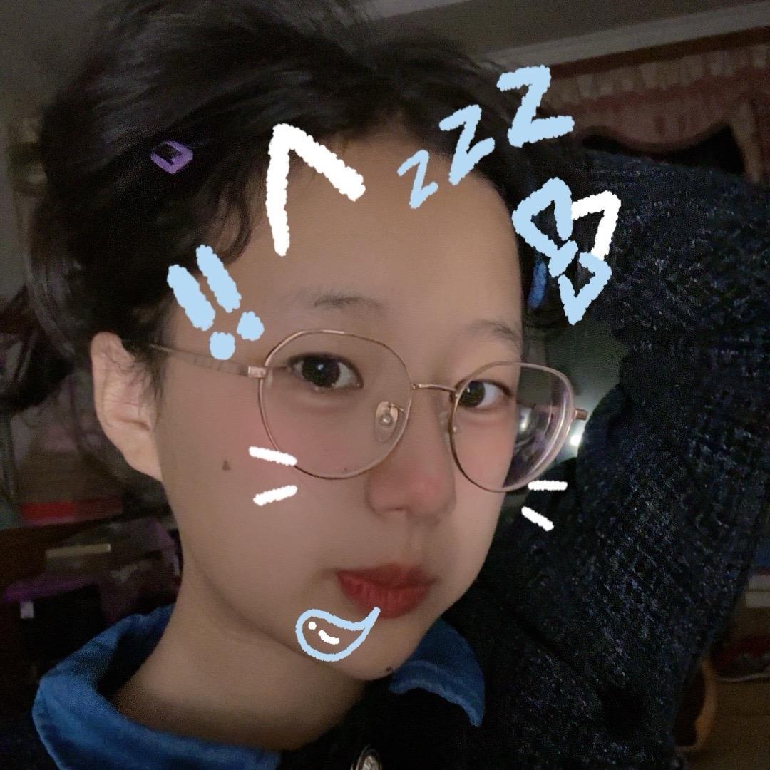 跨界直播的王可悦头像