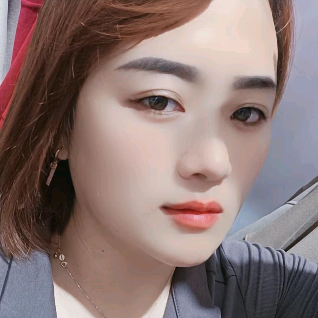 丽丽吖（单身）