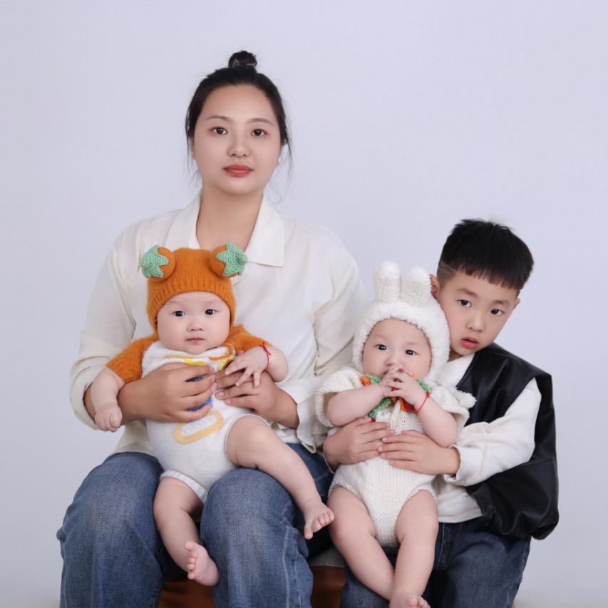 养女二胎双胞胎(定时的直播)
