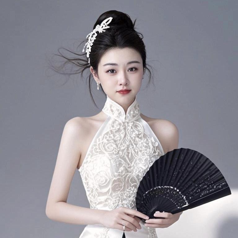 琪琪女装工厂8号店