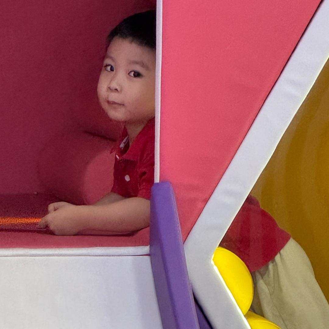 小爽日记