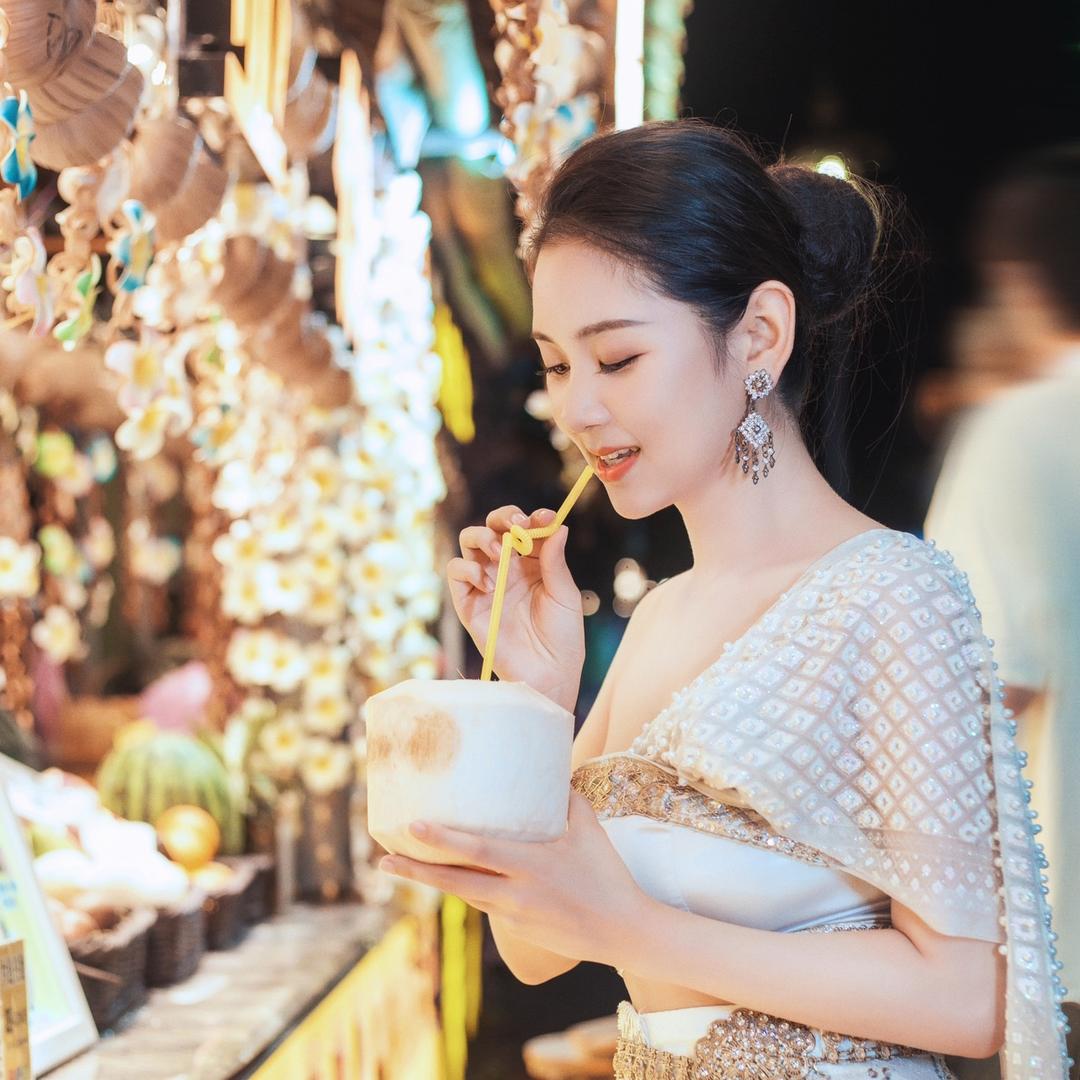 明明呀