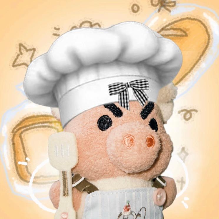 要发大财的蒜头王八