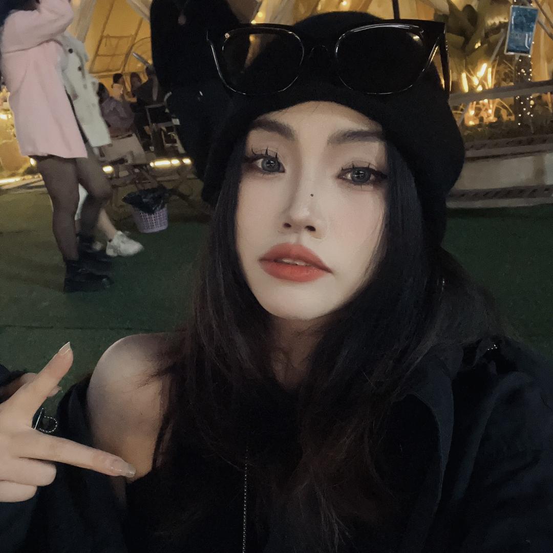 大琪儿