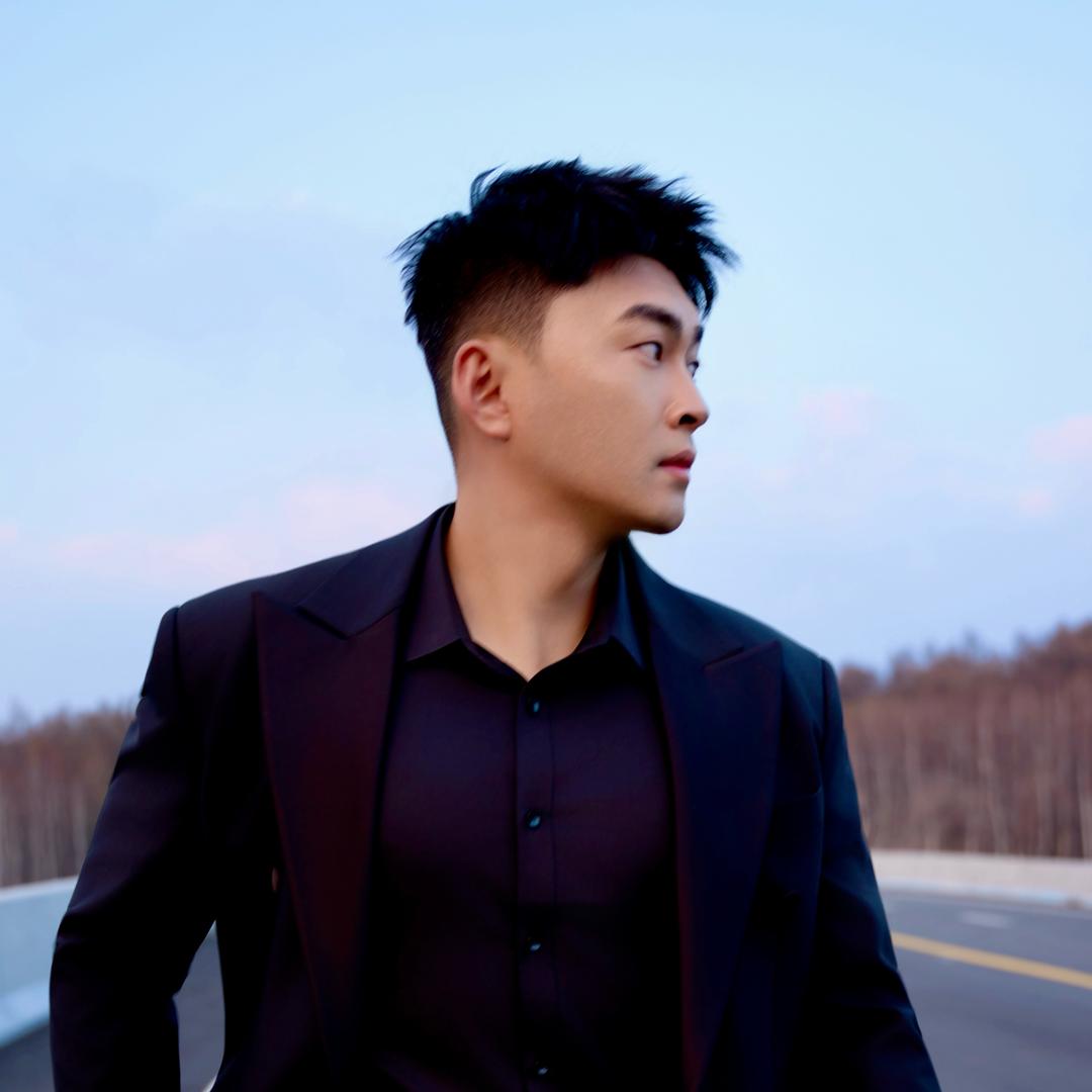 刘俊麟🔥