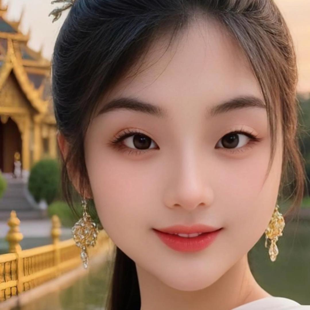 小美美❤️（加油）